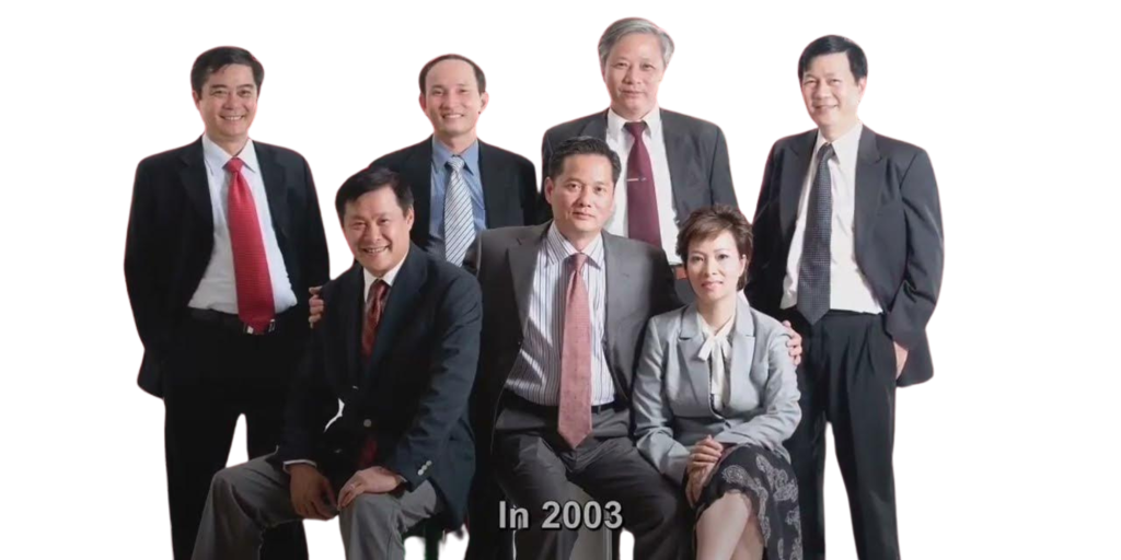 chủ đầu tư ecopark buôn ma thuột