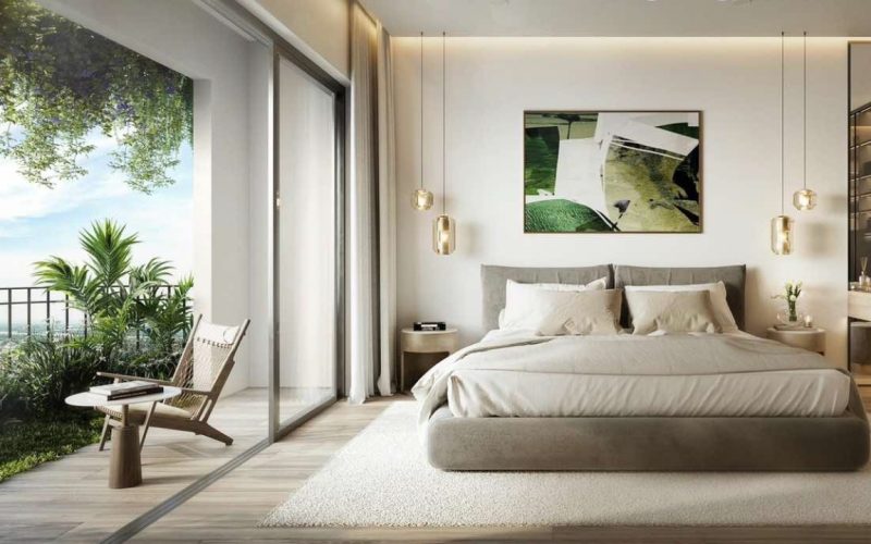 Căn hộ Eco Park Buôn Ma Thuột Đắk Lắk