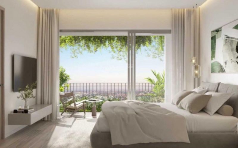 Căn hộ Eco Park Buôn Ma Thuột Đắk Lắk