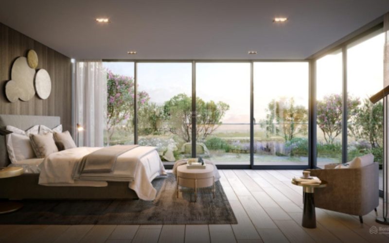 Căn hộ Eco Park Buôn Ma Thuột Đắk Lắk